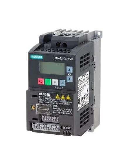 Siemens 6SL32105BB175UV1