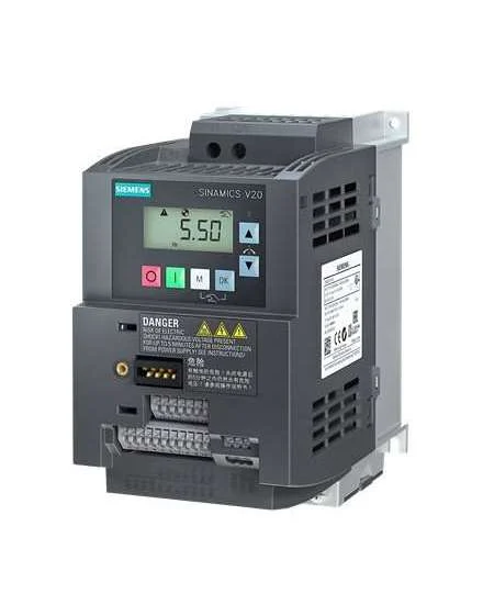 Siemens 6SL32105BB211UV1