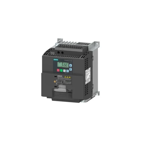 Siemens 6SL32105BB222UV1