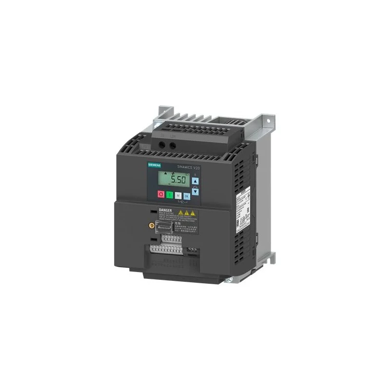 Siemens 6SL3210-5BB22-2UV1