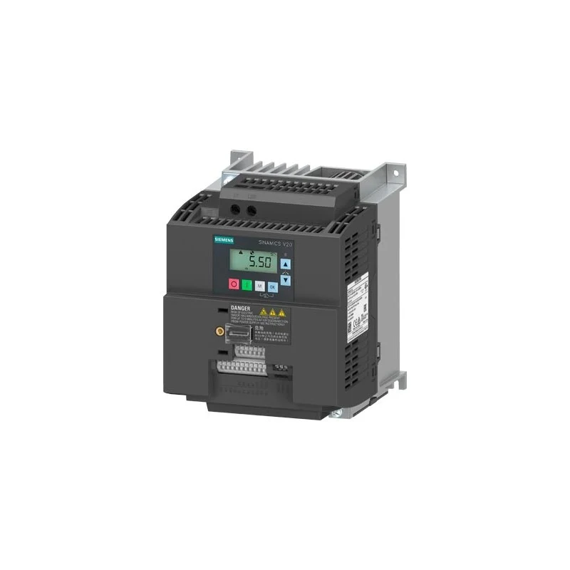 Siemens 6SL3210-5BB23-0UV1