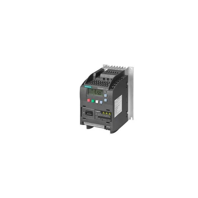Siemens 6SL3210-5BE21-5CV0