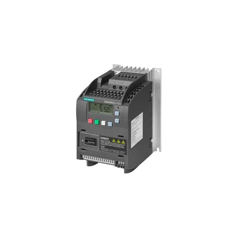Siemens 6SL3210-5BE21-5UV0