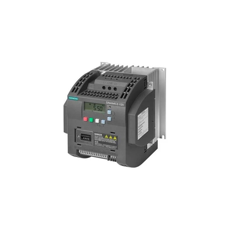 Siemens 6SL3210-5BE23-0UV0