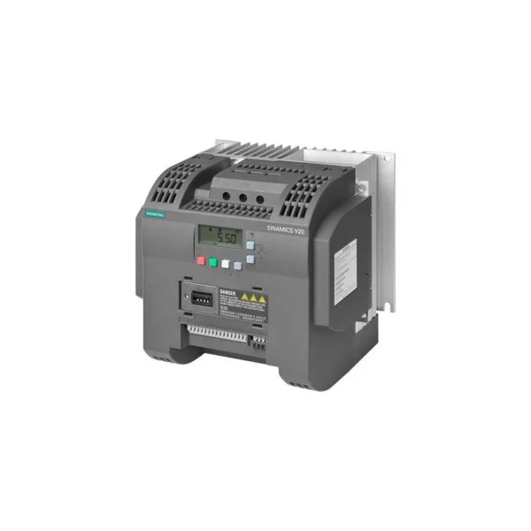 Siemens 6SL32105BE255UV0