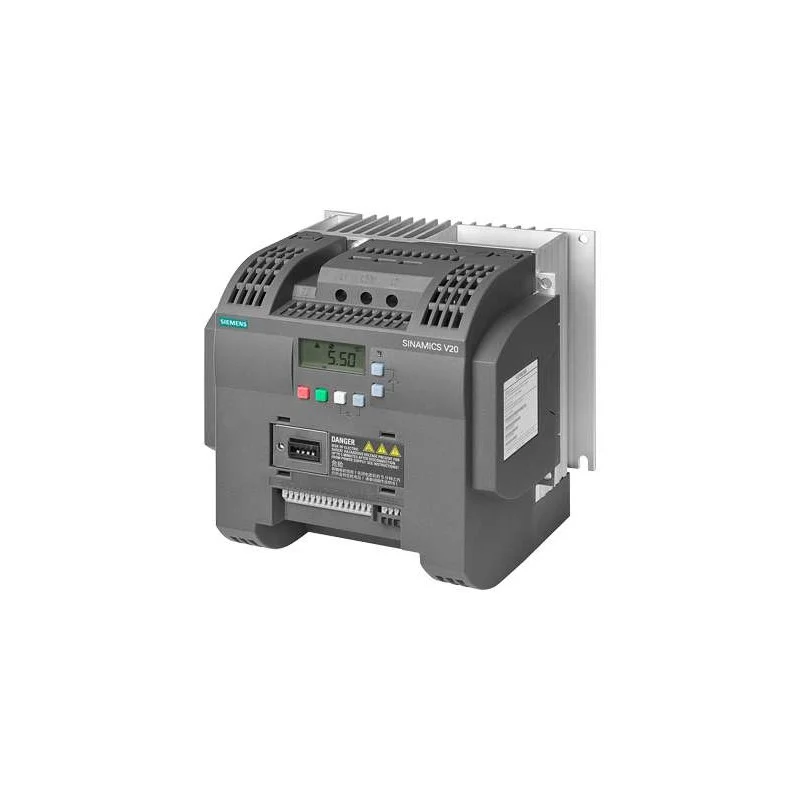 Siemens 6SL3210-5BE25-5UV0