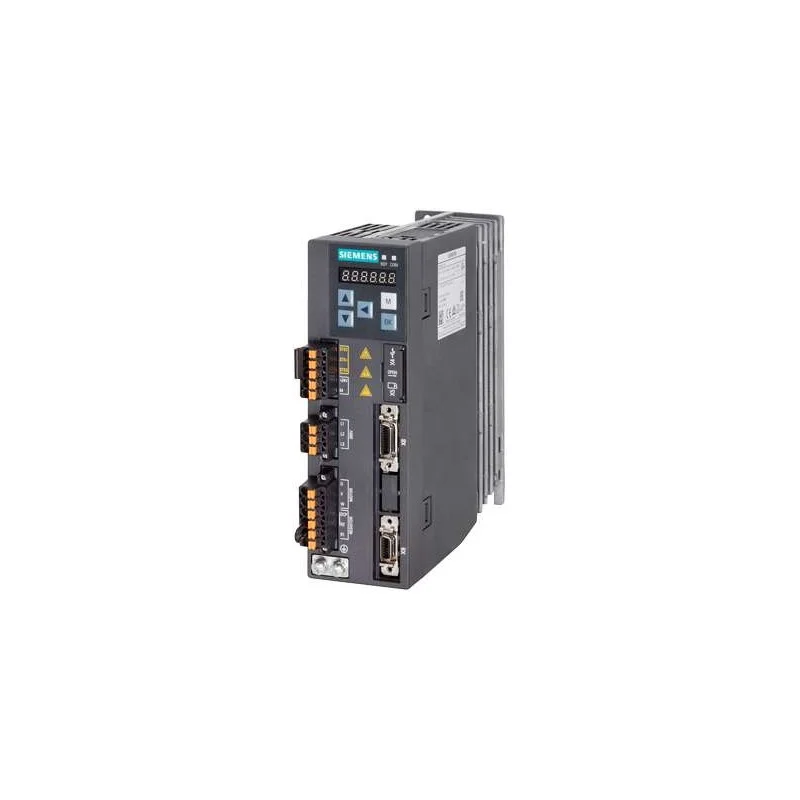 Siemens 6SL3210-5FB10-1UF0