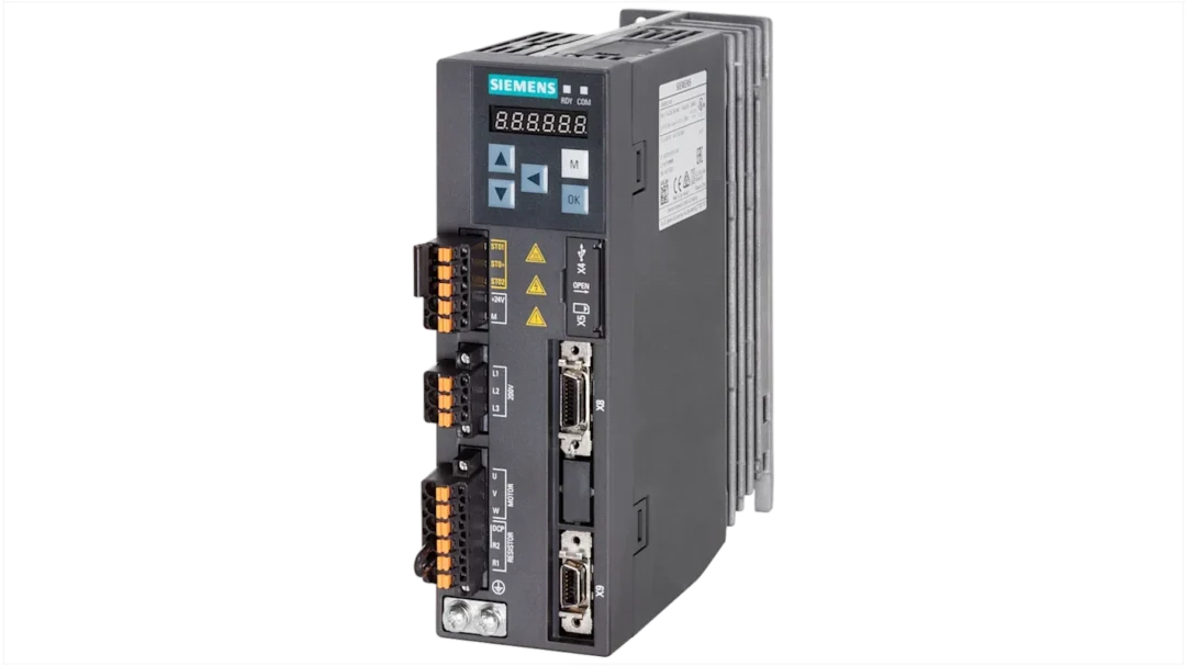 Siemens 6SL3210-5FB10-4UF1