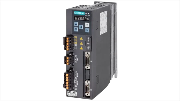Siemens 6SL32105FB104UF1