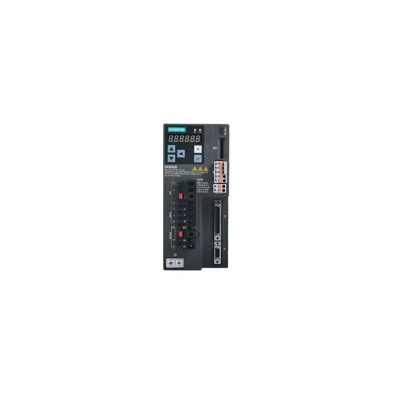 Siemens 6SL3210-5FE10-8UA0