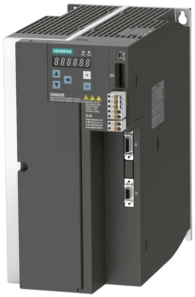 Siemens 6SL32105FE170UF0