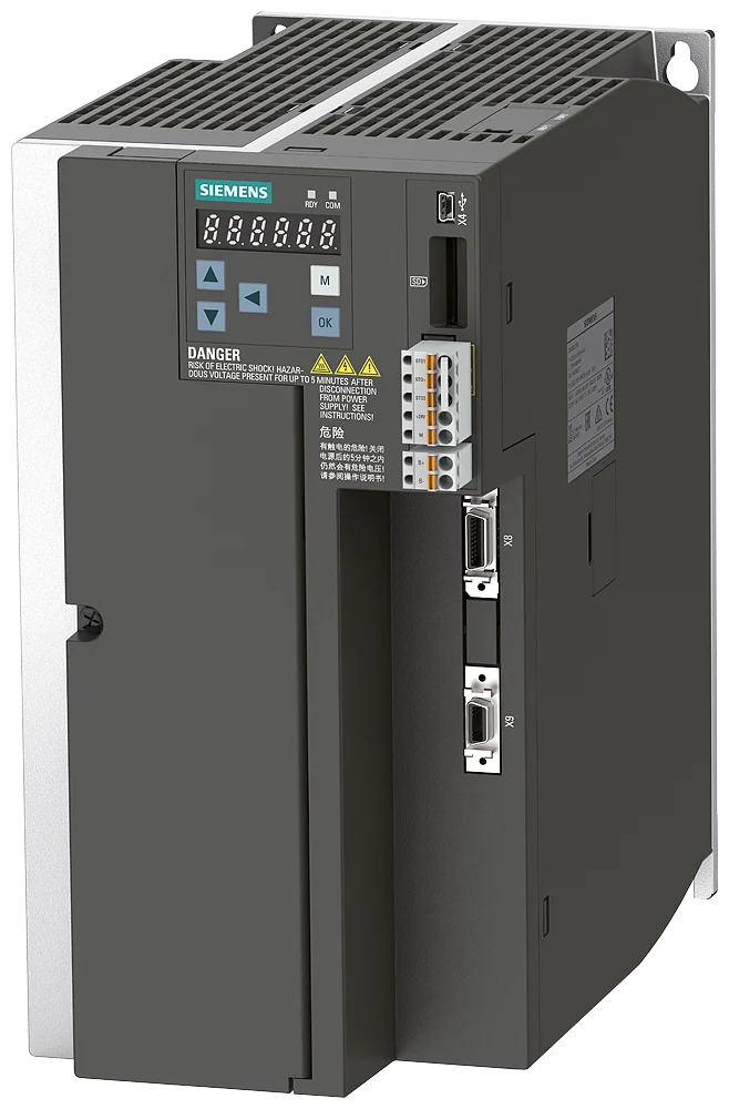 Siemens 6SL3210-5FE17-0UF0