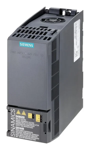 Siemens 6SL32101KE118UP2