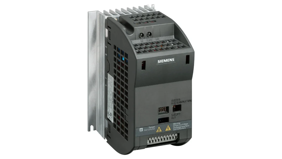 Siemens 6SL3211-0AB15-5BA1