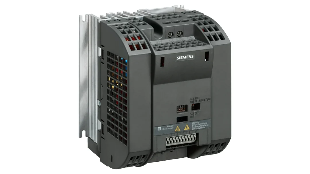 Siemens 6SL3211-0AB21-1UB1