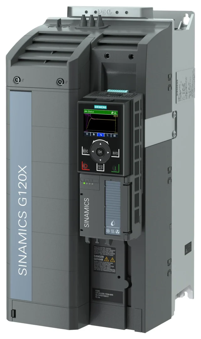 Siemens 6SL3220-3YE34-0AF0
