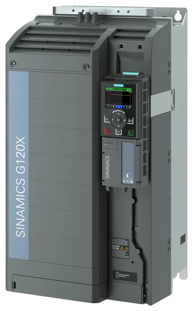Siemens 6SL3220-3YE38-0AF0