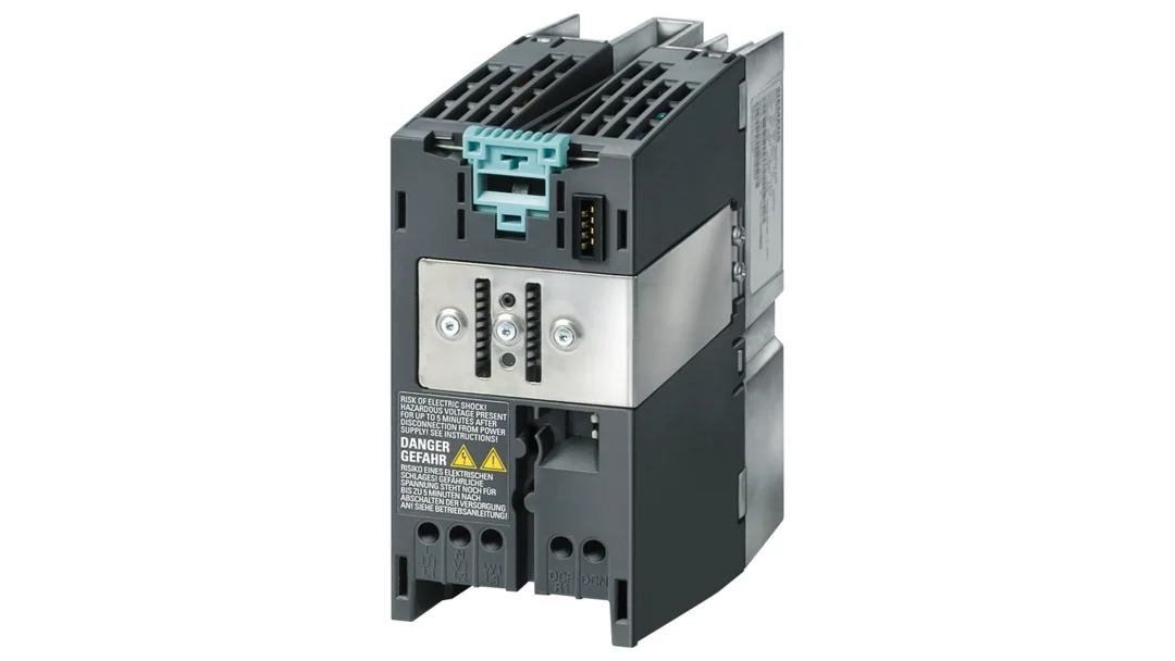 Siemens 6SL3224-0BE21-5UA0