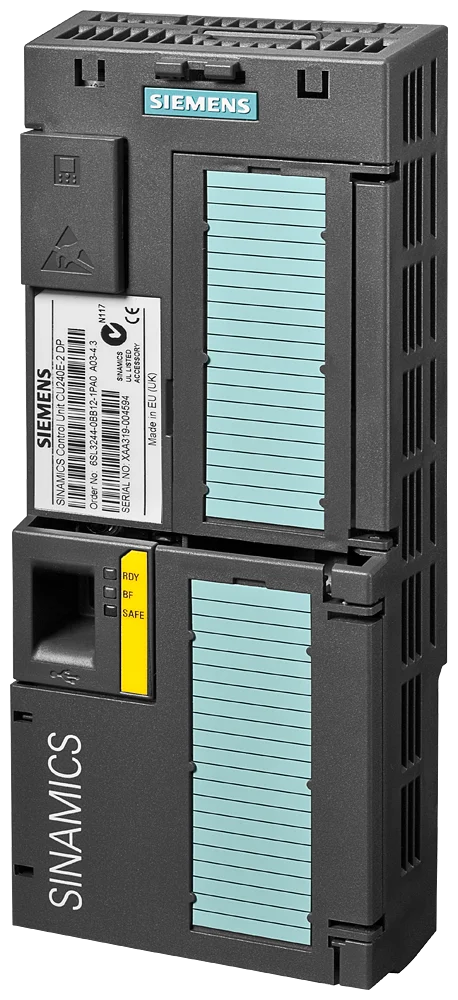 Siemens 6SL3244-0BB12-1FA0