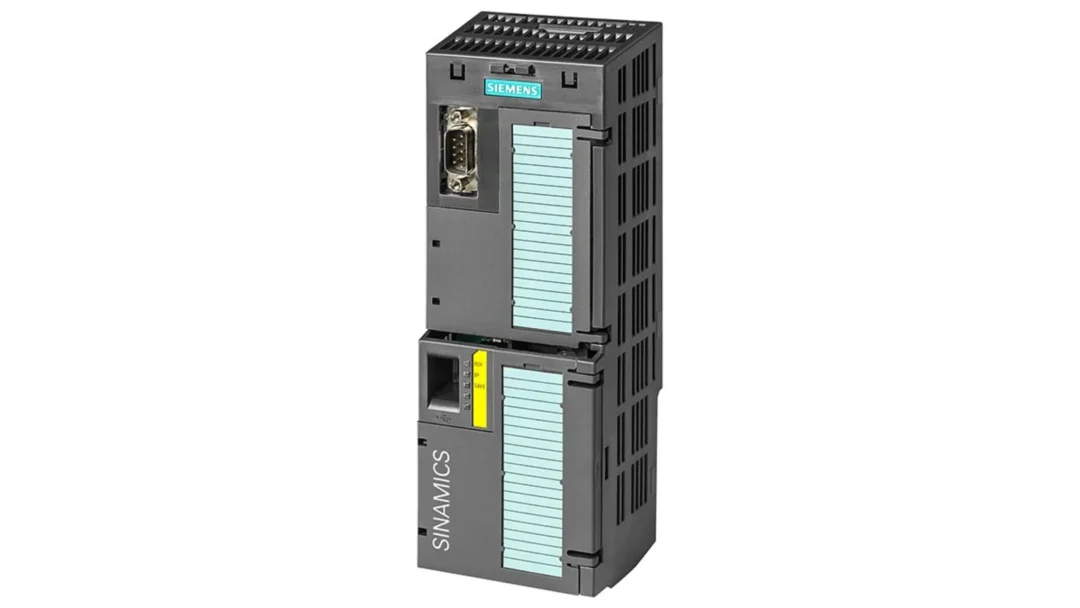 Siemens 6SL3246-0BA22-1FA0