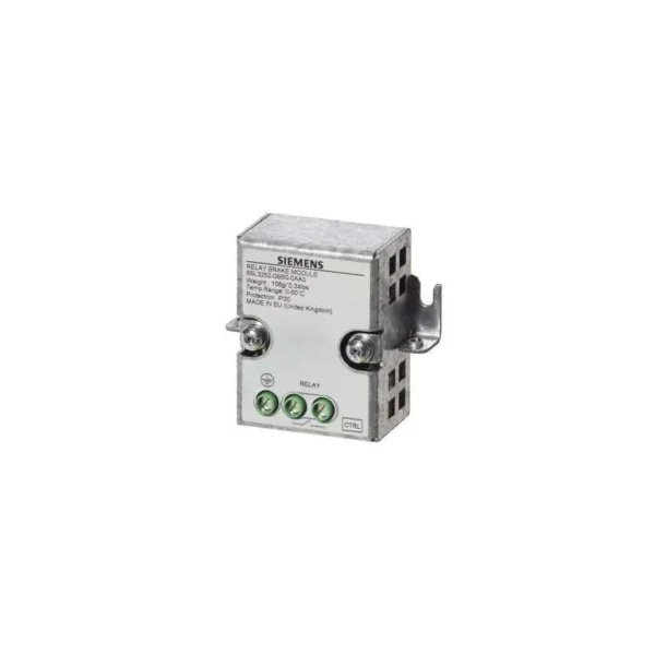 Siemens 6SL3252-0BB00-0AA0