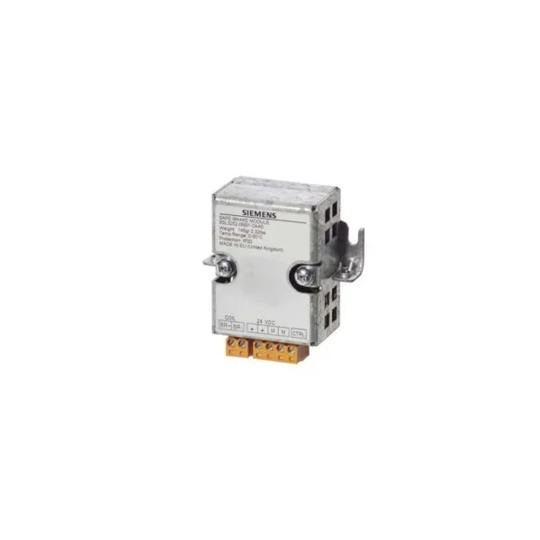 Siemens 6SL32520BB010AA0
