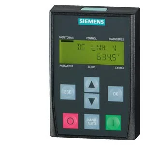 Siemens 6SL32550AA004CA1