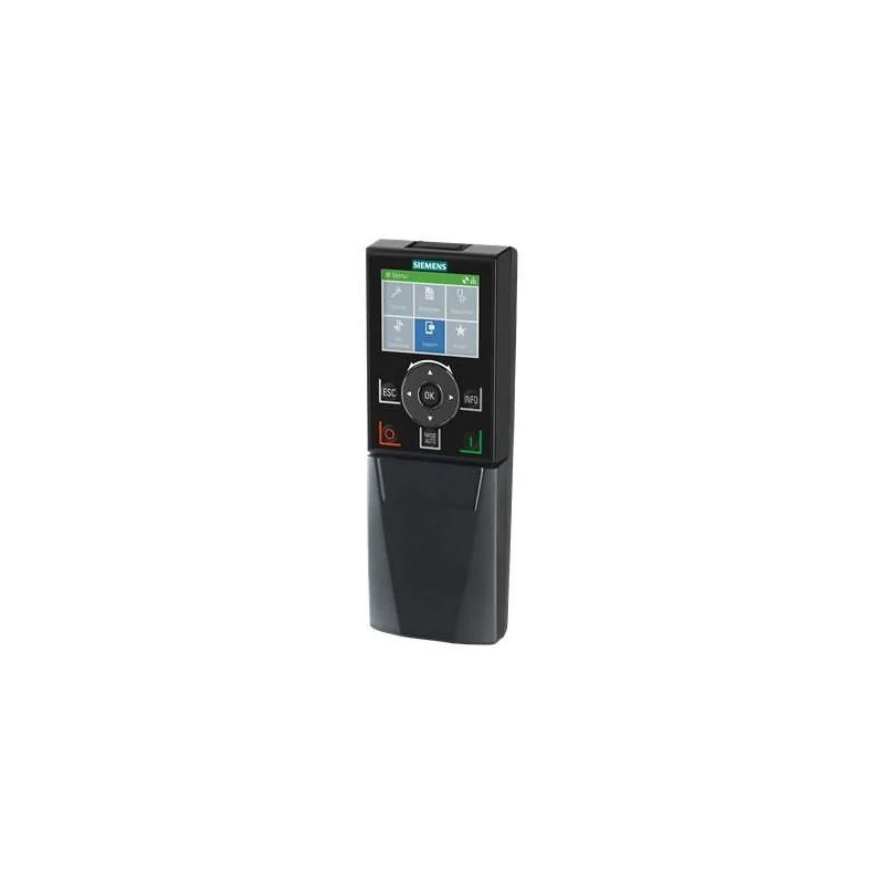 Siemens 6SL3255-0AA00-4HA1