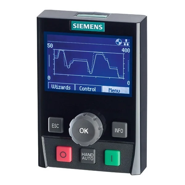Siemens 6SL32550AA004JA0