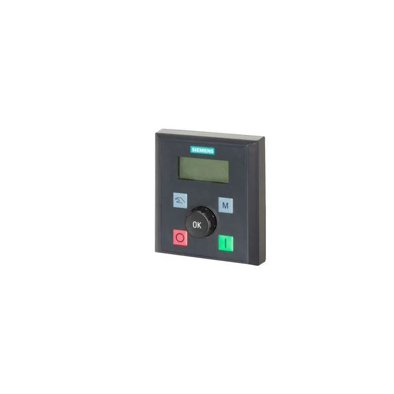Siemens 6SL3255-0VA00-4BA1