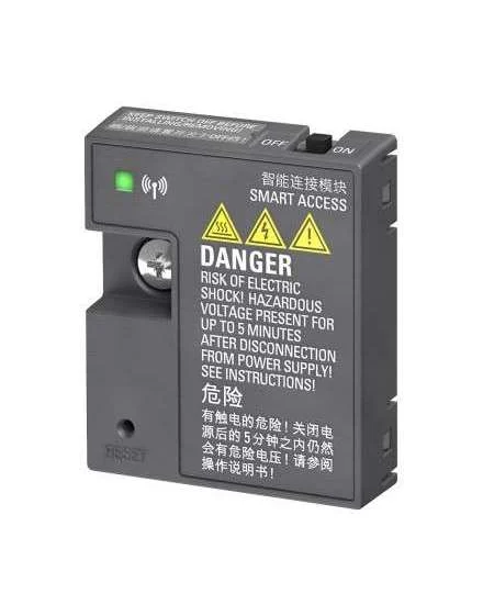 Siemens 6SL3255-0VA00-5AA0