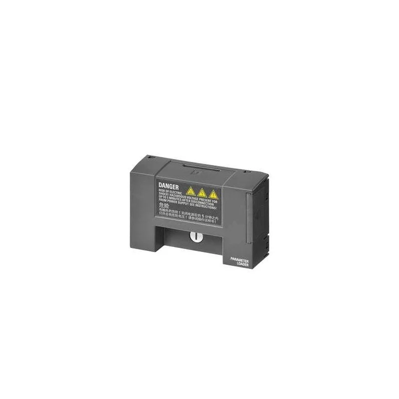 Siemens 6SL3255-0VE00-0UA0