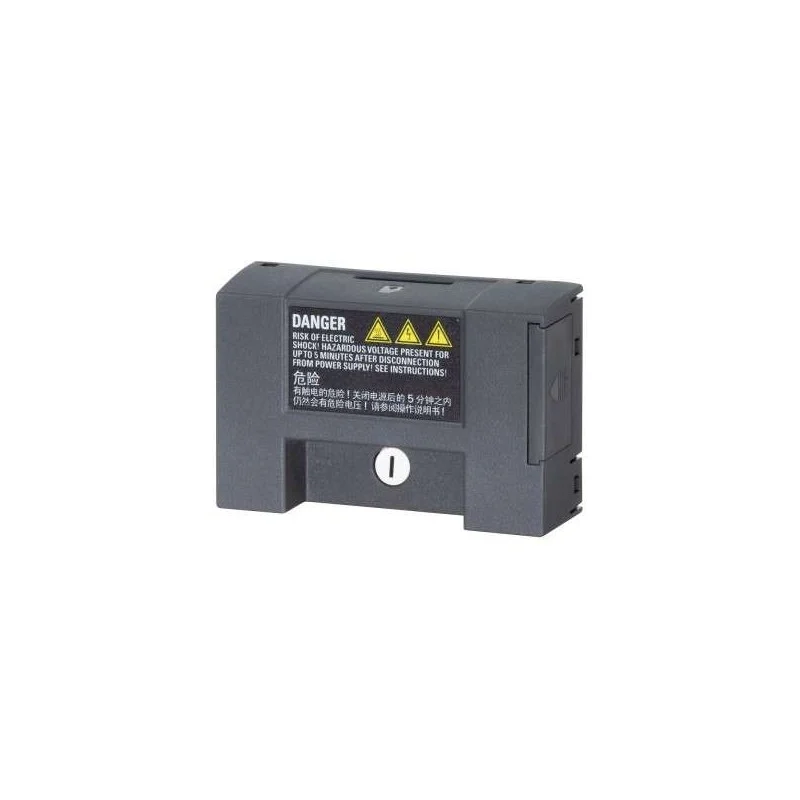 Siemens 6SL3255-0VE00-0UA1