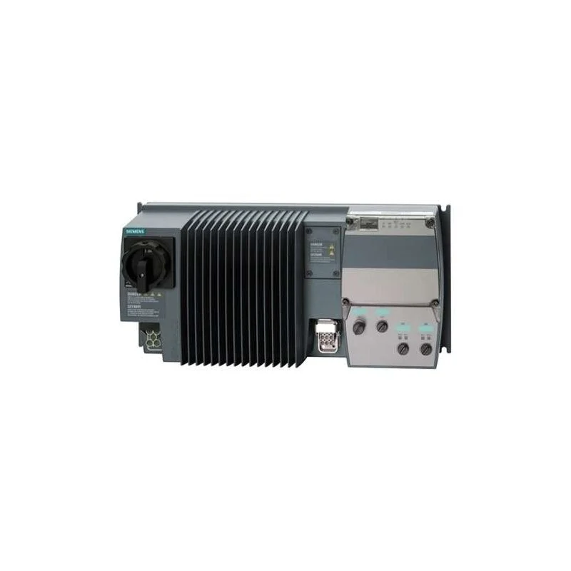 Siemens 6SL3511-1PE21-5AM0