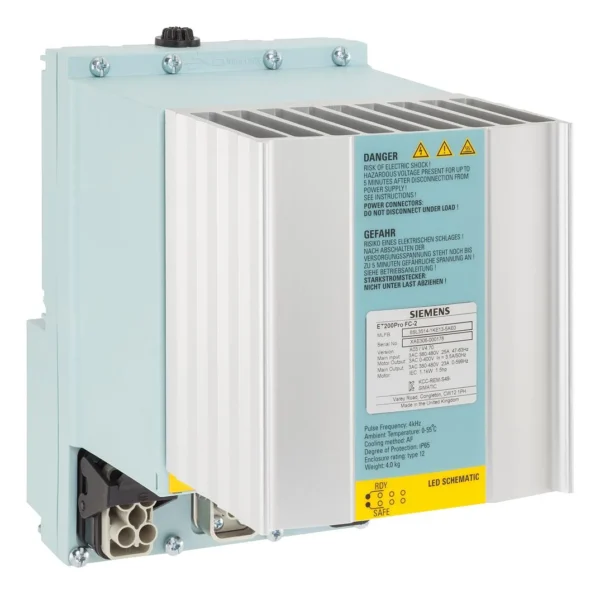 Siemens 6SL35141KE135AE0