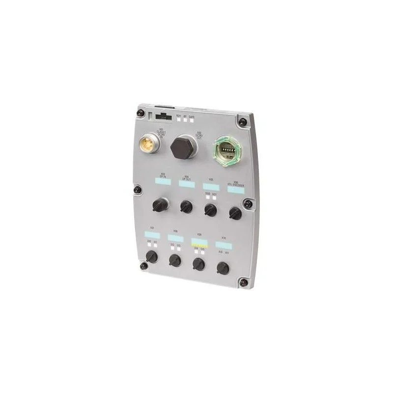 Siemens 6SL3544-0FB21-1FA0