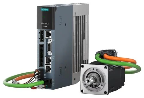 Siemens 6SL59900AE500AA0