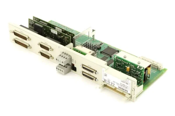 Siemens 6SN11180DH210AA1