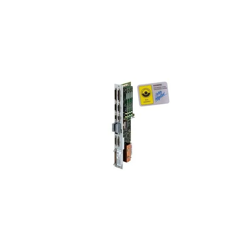 Siemens 6SN1118-0DM33-0AA1
