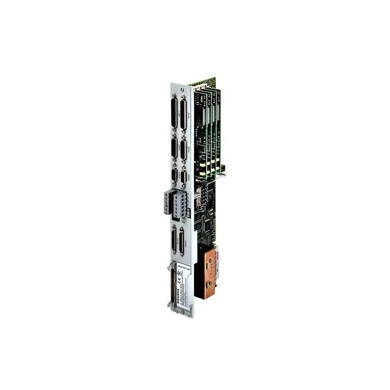 Siemens 6SN1118-0DM33-0AA2