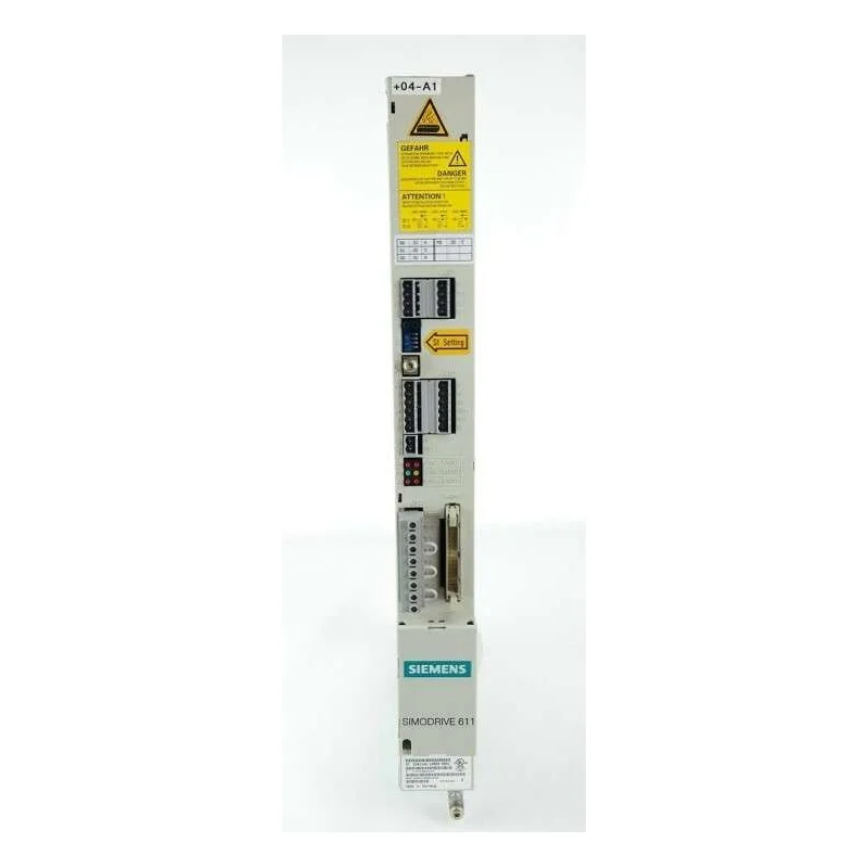 Siemens 6SN1146-1AB00-0BA1