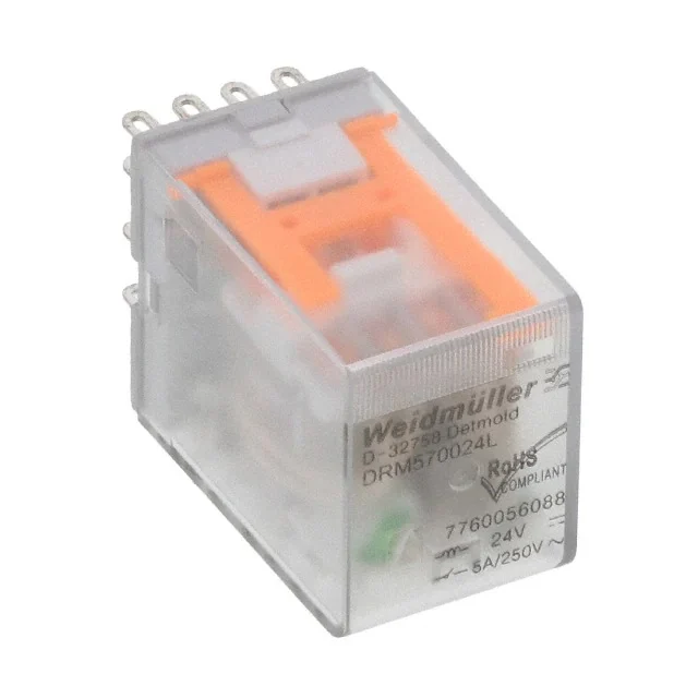 Weidmuller 7760056088 – DRM570024L