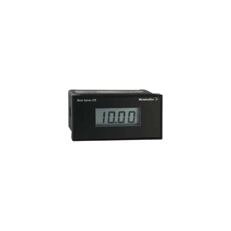 Weidmuller 7940010163 – LPD350 4-20mA/0-100.0