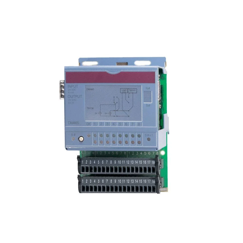 B&R 7DM465.7