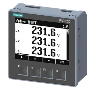 Siemens 7KM10200BA011DA0