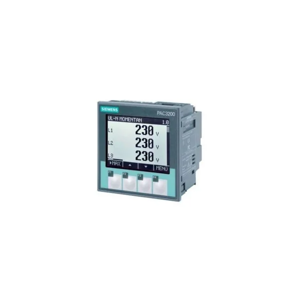 Siemens 7KM21111BA003AA0