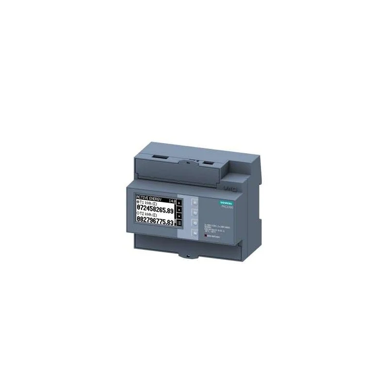 Siemens 7KM2200-2EA30-1DA1