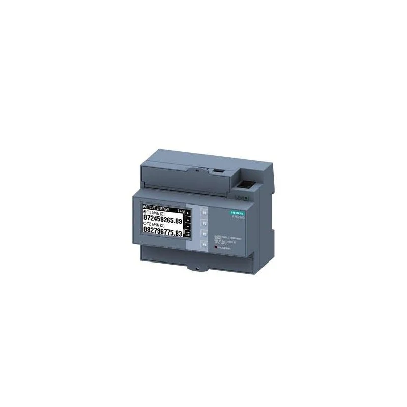 Siemens 7KM2200-2EA30-1EA1