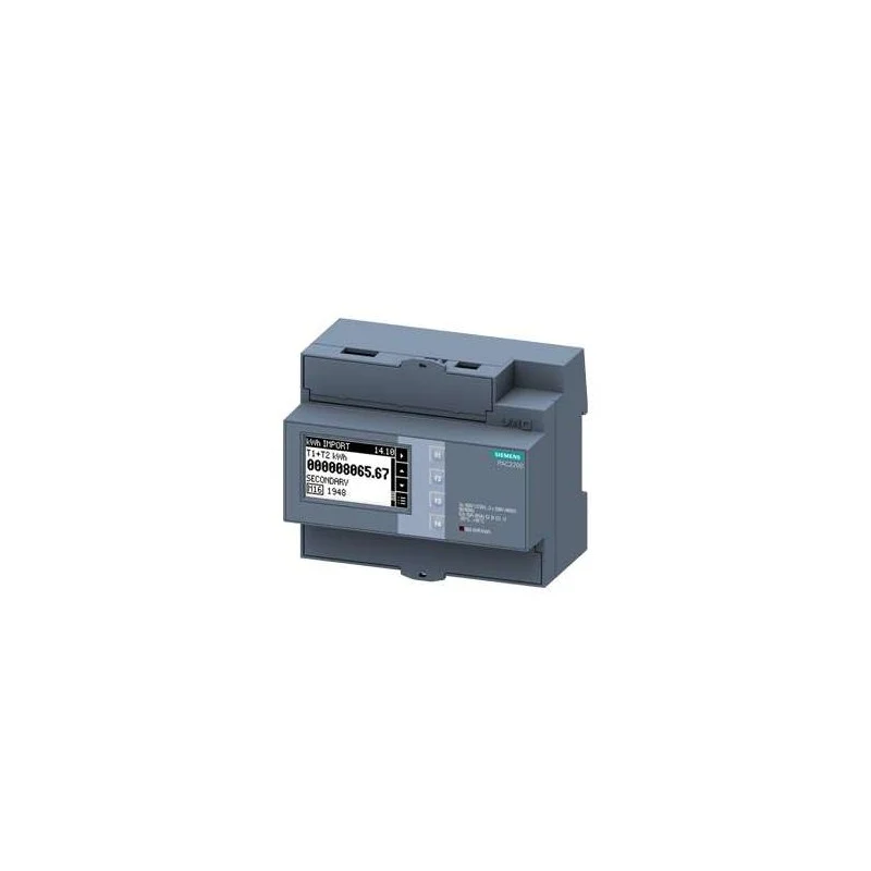 Siemens 7KM2200-2EA40-1HA1