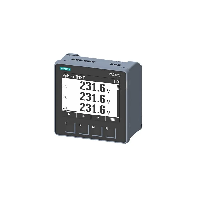 Siemens 7KM3120-1BA01-1EA0